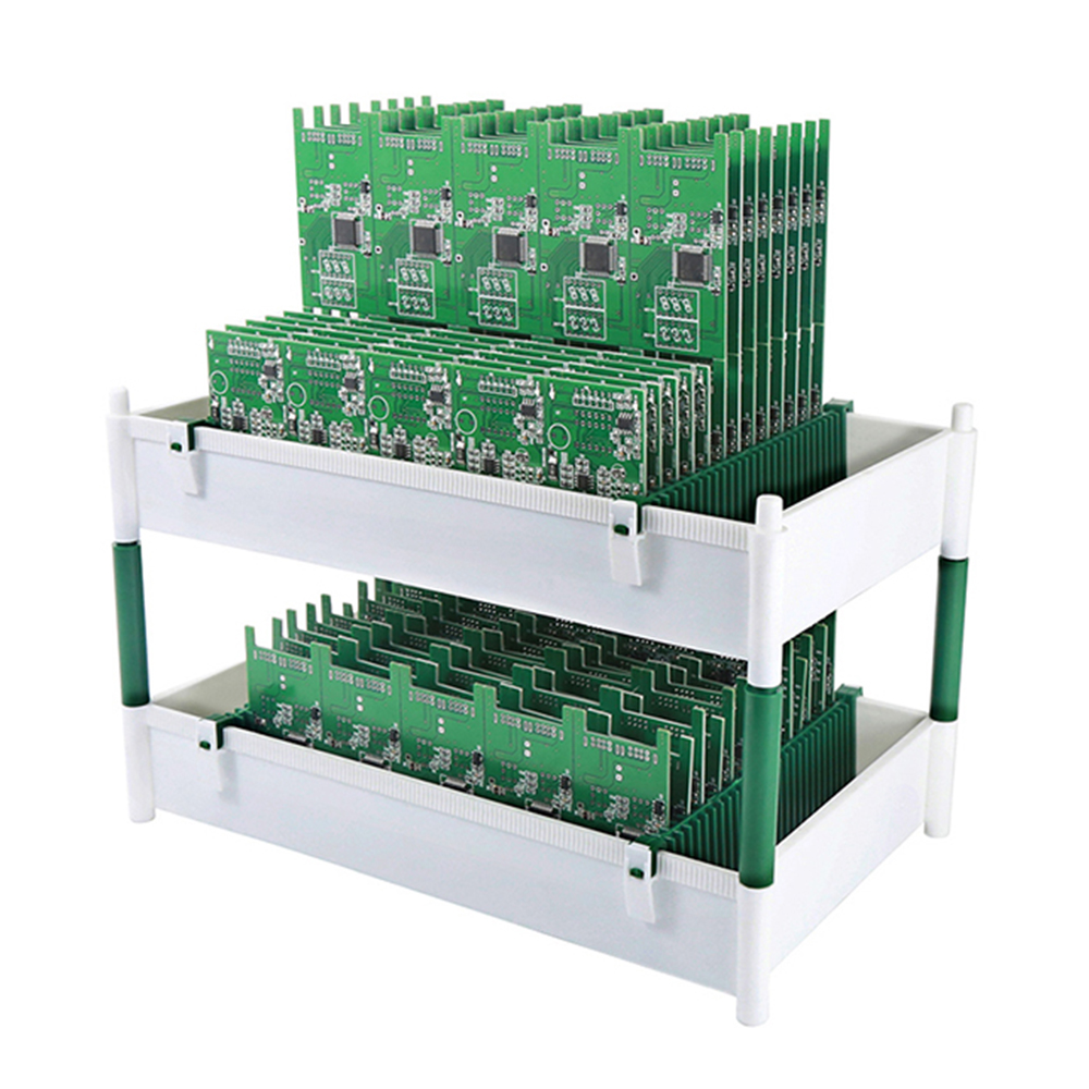 Power Tools Station - Anti Static Adjustable LCD Screen Holder