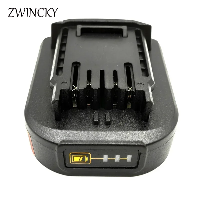 Power Tools Battery Adapter - Electrical Tool Convert Adapter for Makita