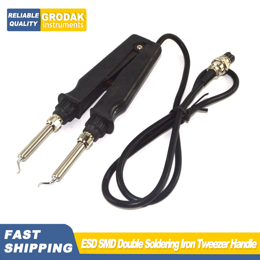 Power Tools Station - GORDAK 902 BGA Rework Soldering Station