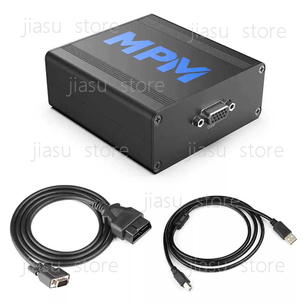 Power Tools America - MPM ECU Programmer Tuning Interface, Compatible
