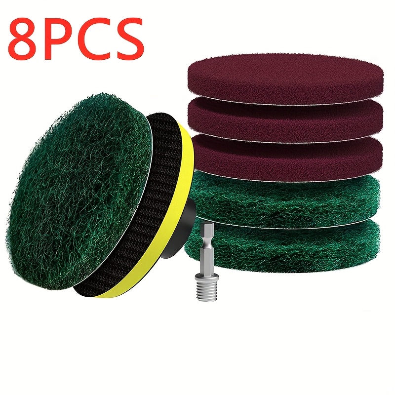 Car Electric Drill Brush Kit E - Power Tools Total ulasan dan harga