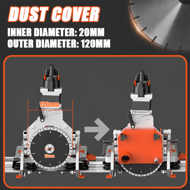 900w Electric & Manual Water-F - Tile Cutter Electric ulasan dan harga