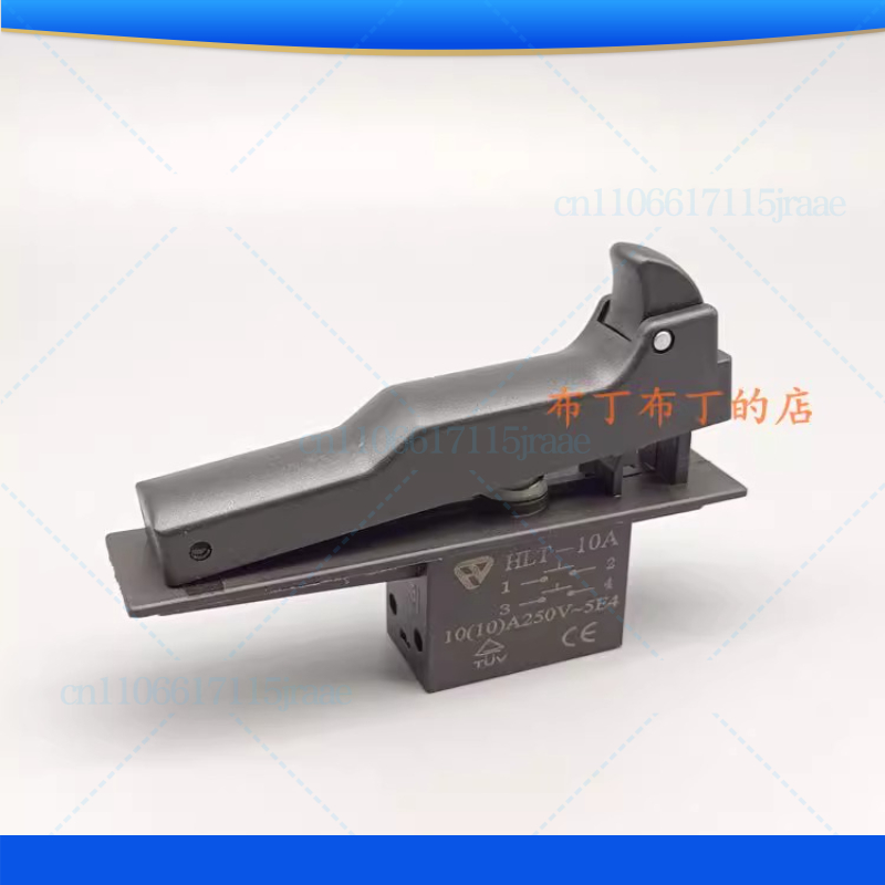 2pcs Lock On Trigger Switch Fo - Power Quality Tools ulasan dan harga