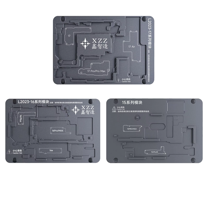XZZ L2023 Intelligent Desolder - Power Tools Station ulasan dan harga