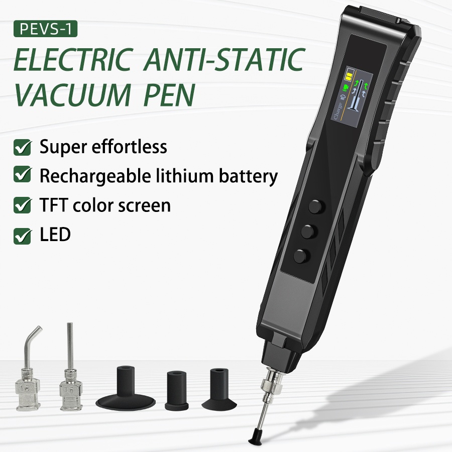 Rechargeable ESD-Safe Electric - Power Tools Total ulasan dan harga