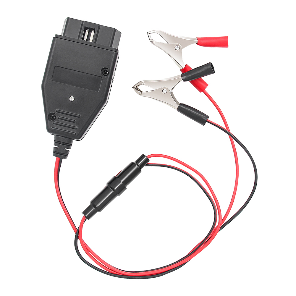 Car OBD2 ECU Connector Battery - Power Tools Battery Repair ulasan dan harga