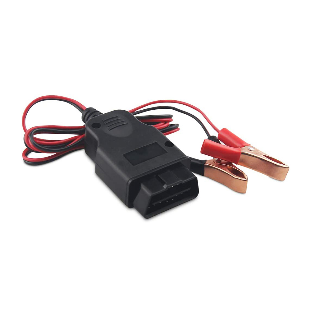 Car OBD2 ECU Connector Battery - Power Tools Battery Repair ulasan dan harga