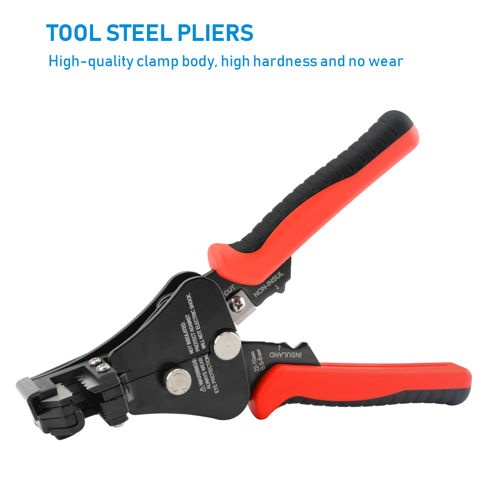 Multifunctional Wire Stripper  - Power Tools America ulasan dan harga
