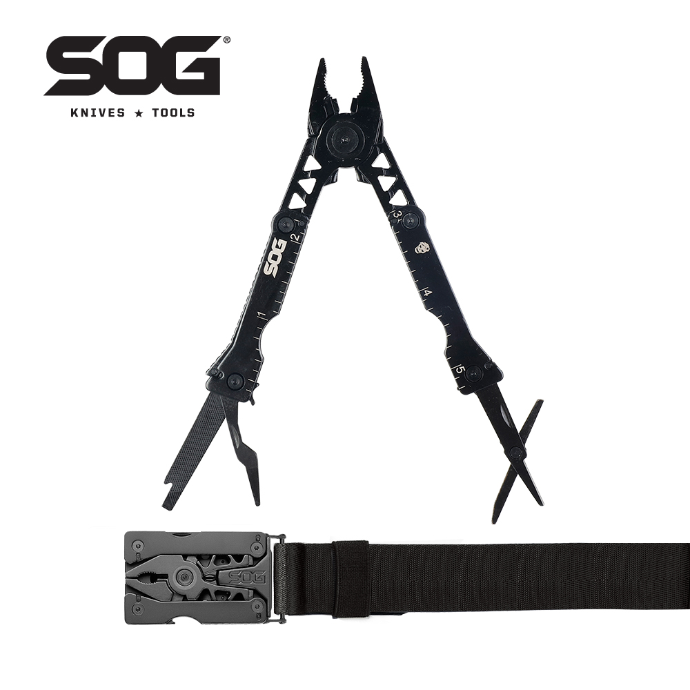 SOG Sync I Traveler EDC Multi- - Power Tools America ulasan dan harga