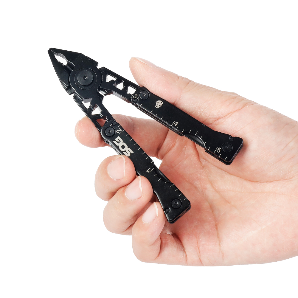 SOG Sync I Traveler EDC Multi- - Power Tools America ulasan dan harga