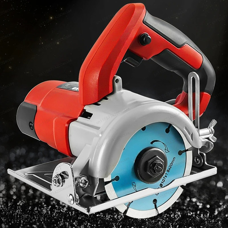 220V Electric Cutting Machine  - Tile Cutter Electric ulasan dan harga