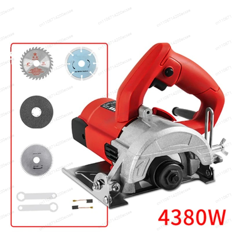 220V Electric Cutting Machine  - Tile Cutter Electric ulasan dan harga