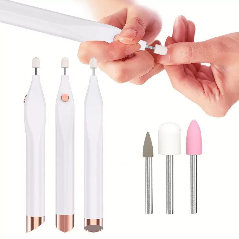 Electric Nail Drills Kit Remov - Power Tools Total ulasan dan harga