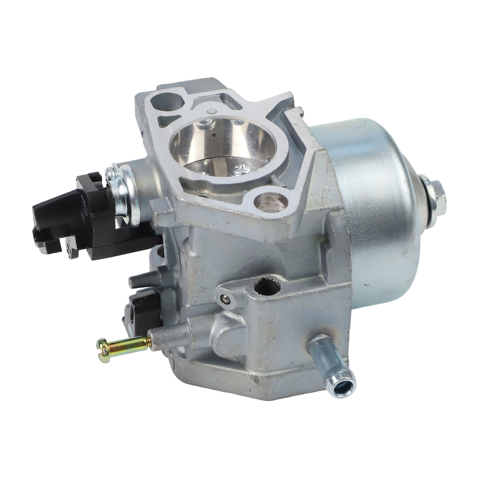 10*10*8cm Carburetor Kit Easy  - Power Tools Skills ulasan dan harga