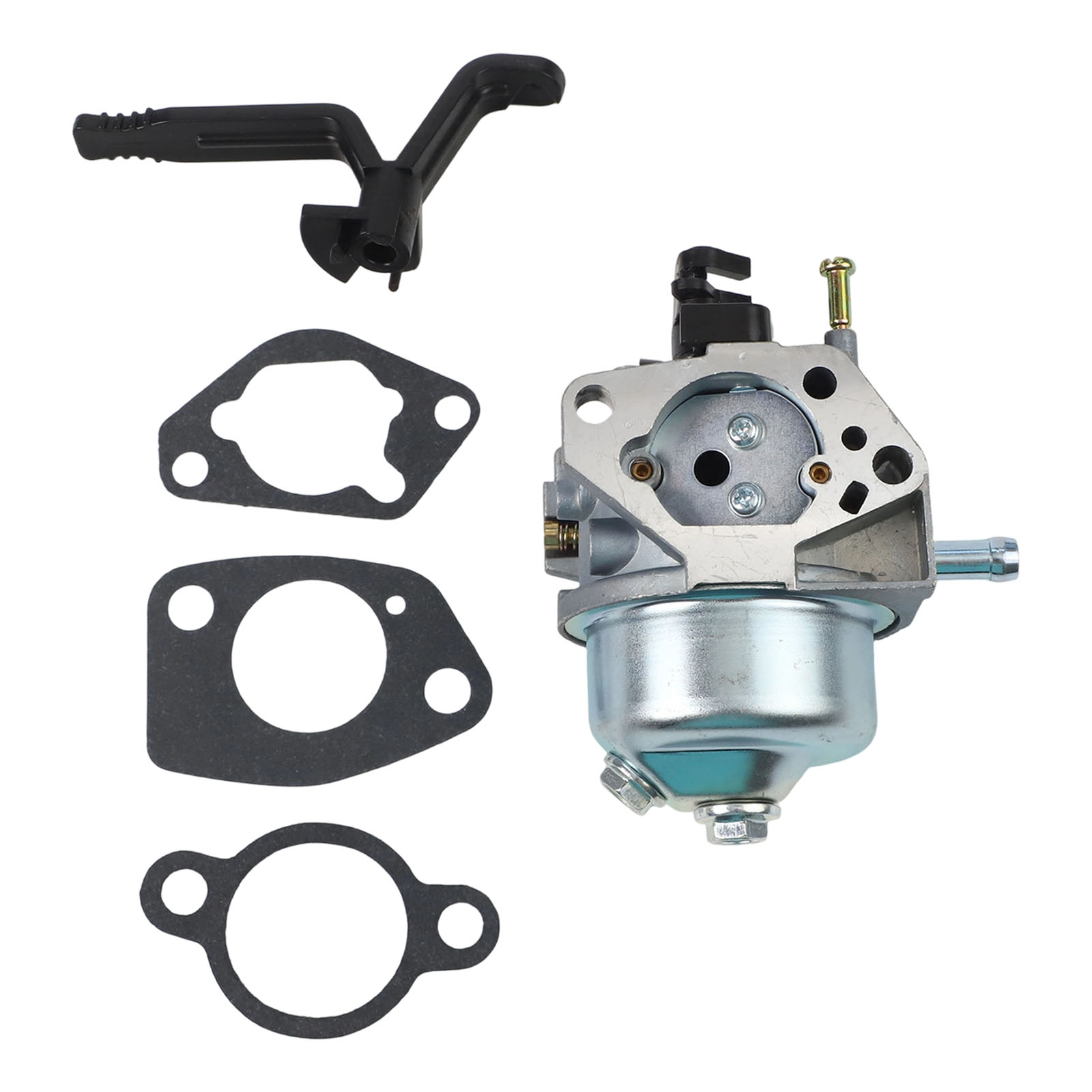 10*10*8cm Carburetor Kit Easy  - Power Tools Skills ulasan dan harga