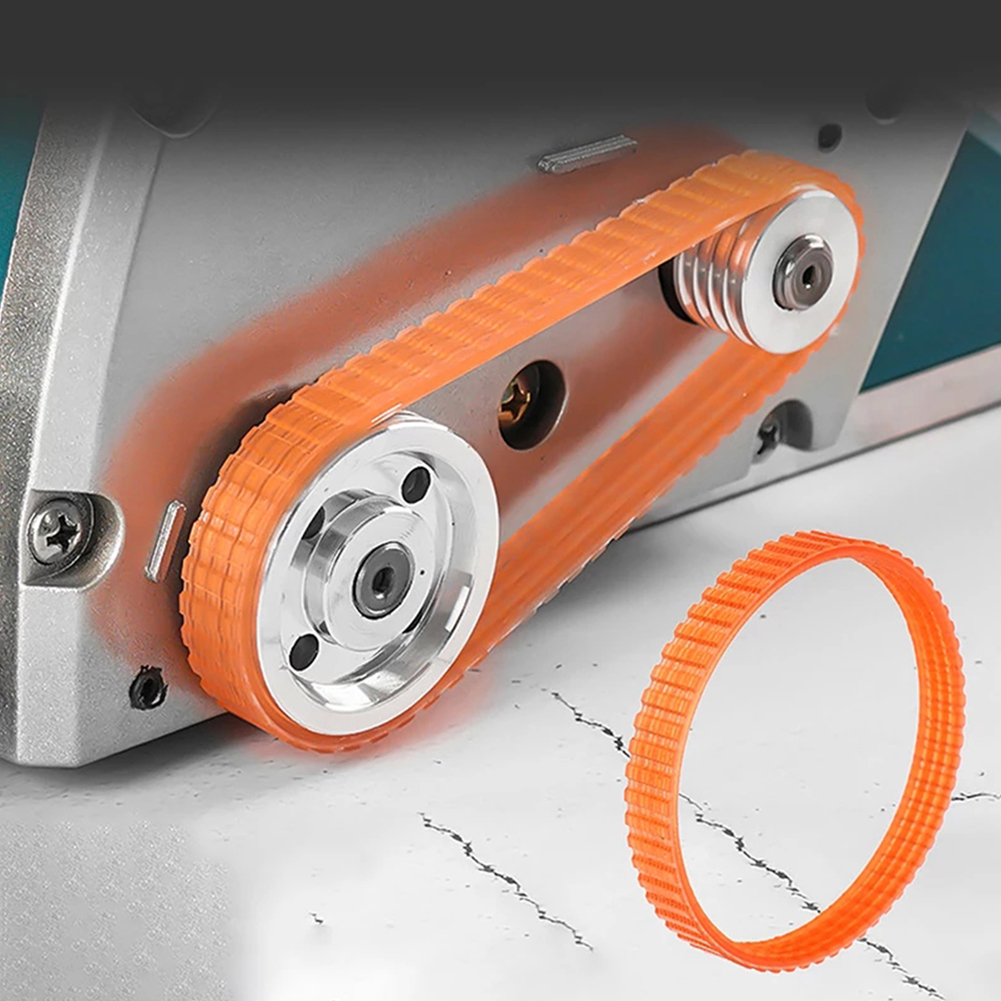 3pcs Drive Belt Electric Plane - Power Quality Tools ulasan dan harga