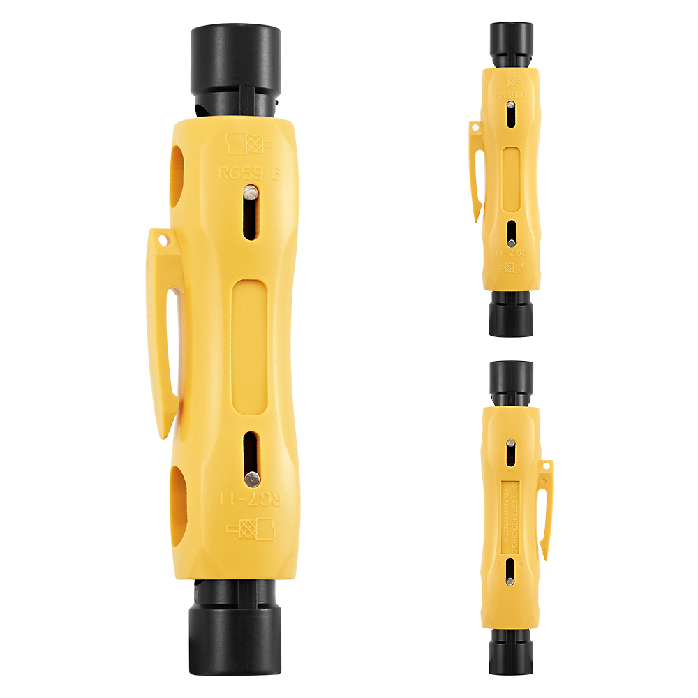 Portable Pen Coaxial Cable Str - Power Tools America ulasan dan harga