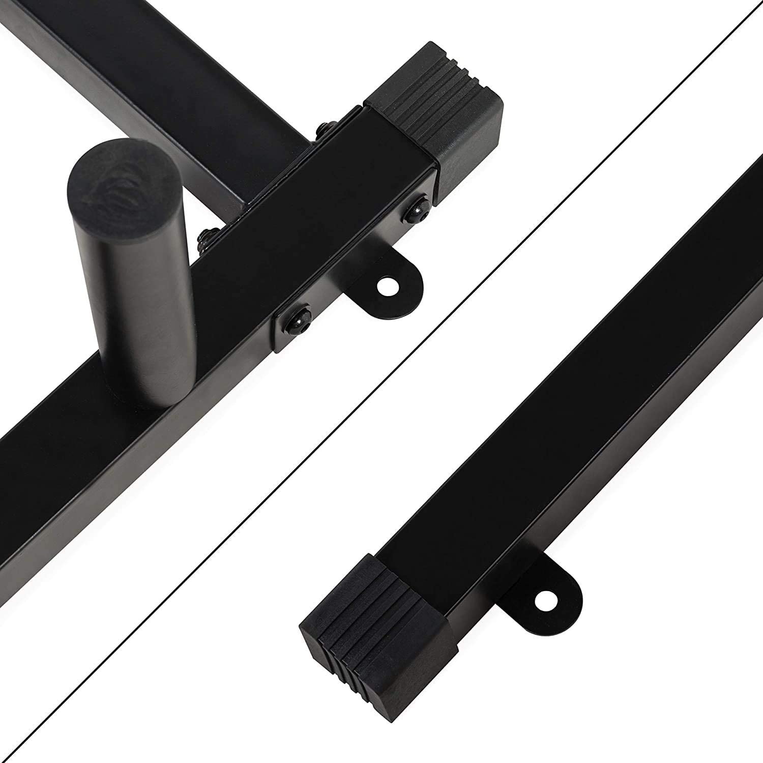 Adjustable Squat Rack Gym Squa - Power Quality Tools ulasan dan harga