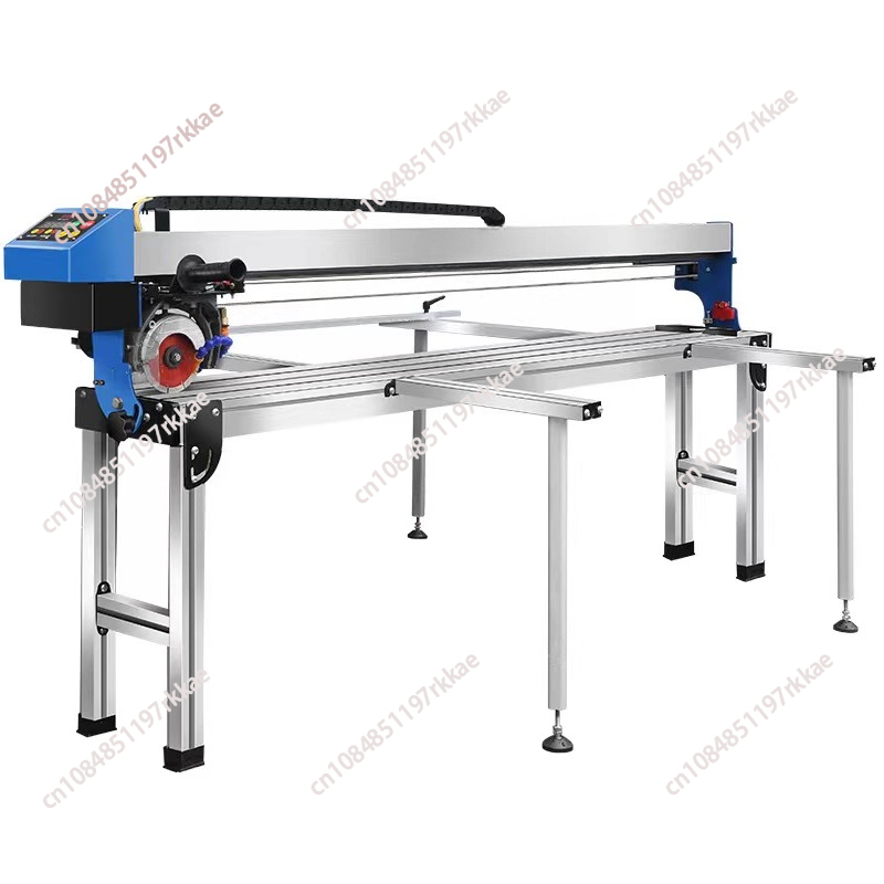 3000W Automatic Tile Cutting M - Tile Cutter Electric ulasan dan harga