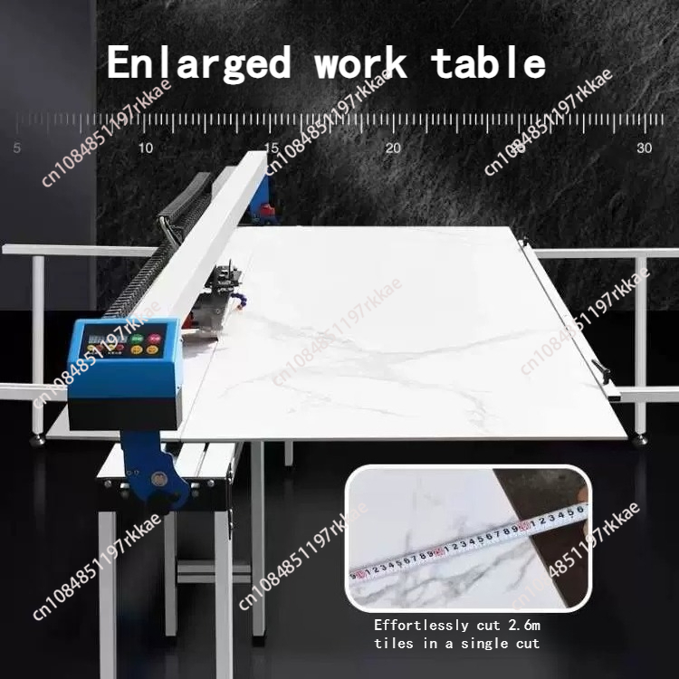 3000W Automatic Tile Cutting M - Tile Cutter Electric ulasan dan harga