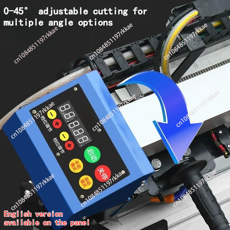 3000W Automatic Tile Cutting M - Tile Cutter Electric ulasan dan harga