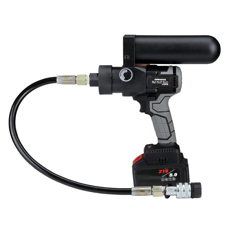 Hydraulic Power Pack Cordless  - Power Tools Battery Repair ulasan dan harga