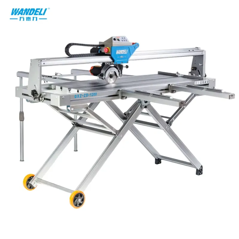 AP01 Electric 1200 mm Automati - Tile Cutter Electric ulasan dan harga