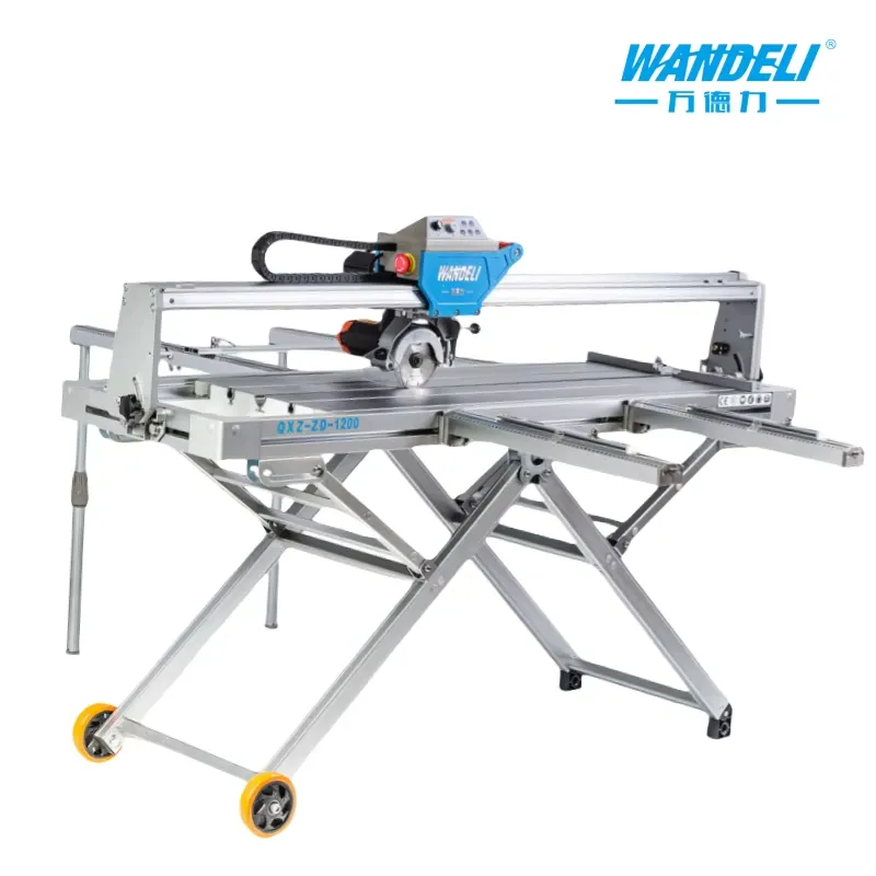 AP01 Electric 1200 mm Automati - Tile Cutter Electric ulasan dan harga