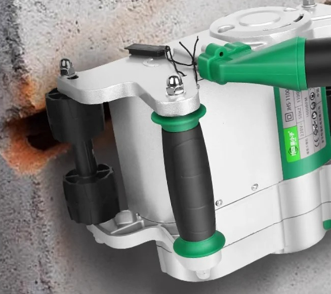 Electric Wall Chaser Machine 1 - Tile Cutter Electric ulasan dan harga