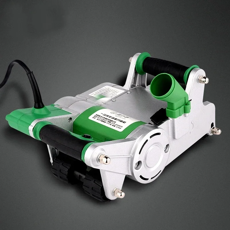 Electric Wall Chaser Machine 1 - Tile Cutter Electric ulasan dan harga