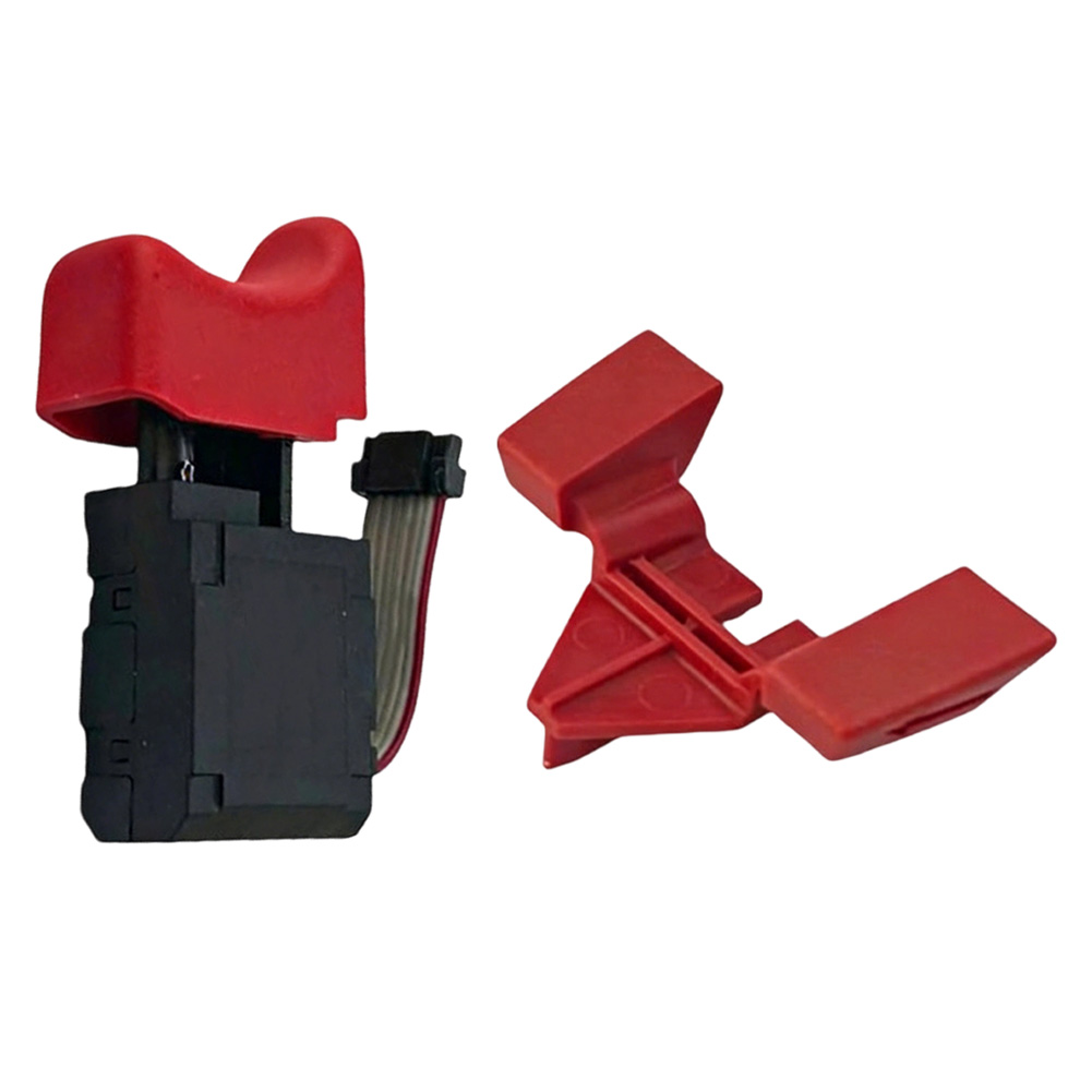 1607000E18 Control Switch Asse - Bosch Drill Gsb 18V ulasan dan harga