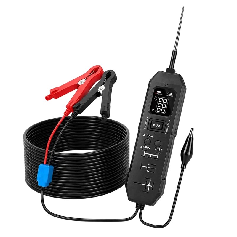 Diagnostics Tool For Vehicle E - Power Tools Automotive ulasan dan harga