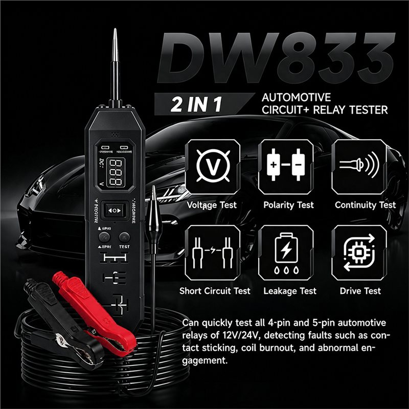 Diagnostics Tool For Vehicle E - Power Tools Automotive ulasan dan harga