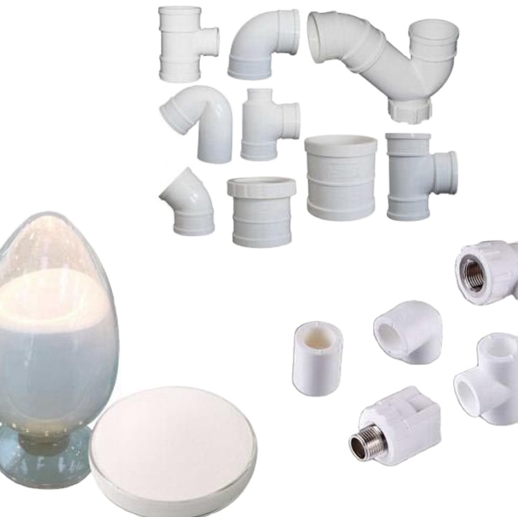 High Quality 135A Resin Virgin - Power Quality Tools ulasan dan harga