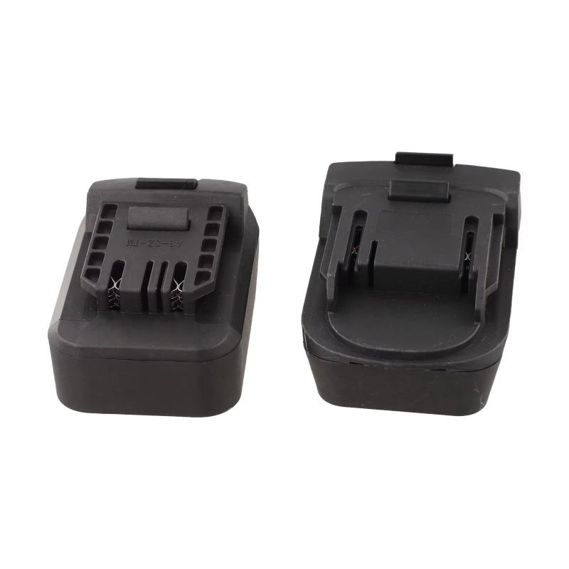 1Pcs Power Tool Accessories Ad - Power Tools Battery Adapter ulasan dan harga