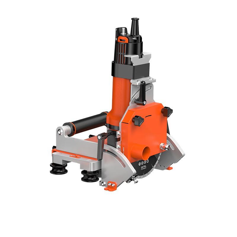 Portable Ceramic Tile Cutter H - Tile Cutter Electric ulasan dan harga
