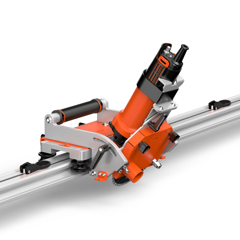 Portable Ceramic Tile Cutter H - Tile Cutter Electric ulasan dan harga