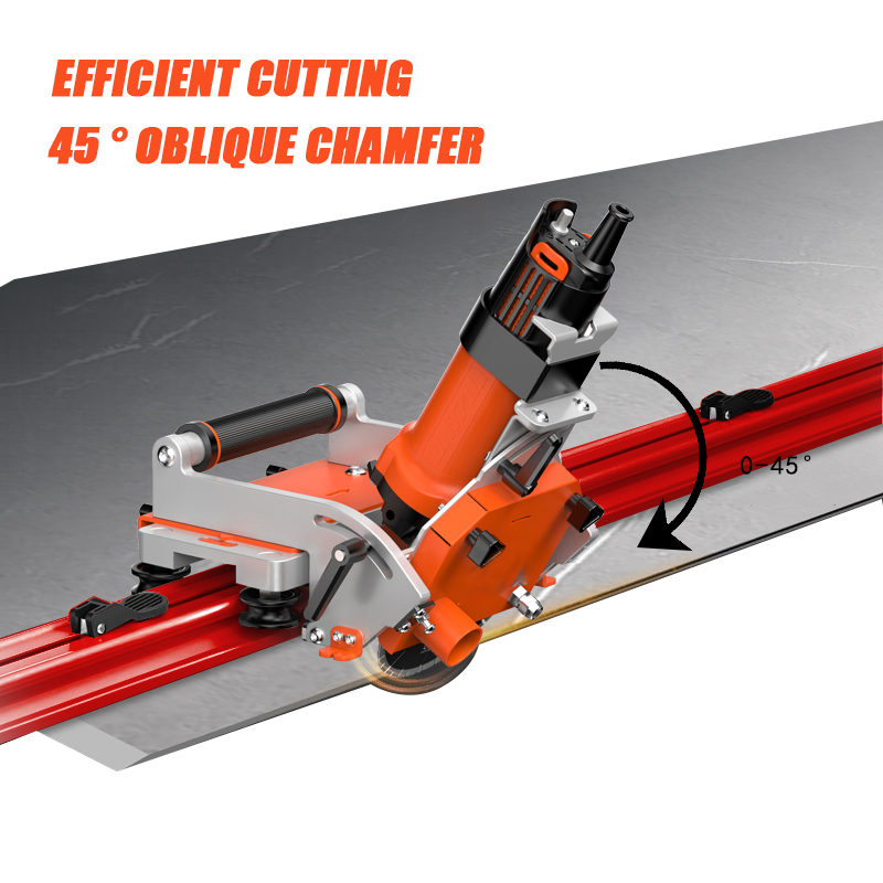 Portable Ceramic Tile Cutter H - Tile Cutter Electric ulasan dan harga