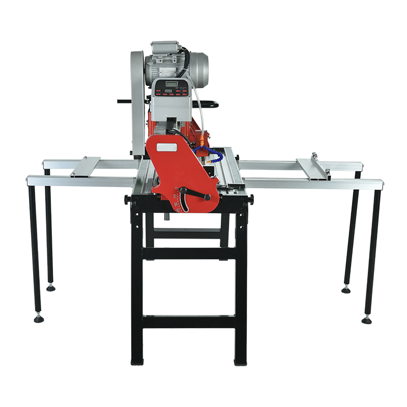 Tile Cutter Xidele T10 Brushle - Tile Cutter Electric ulasan dan harga