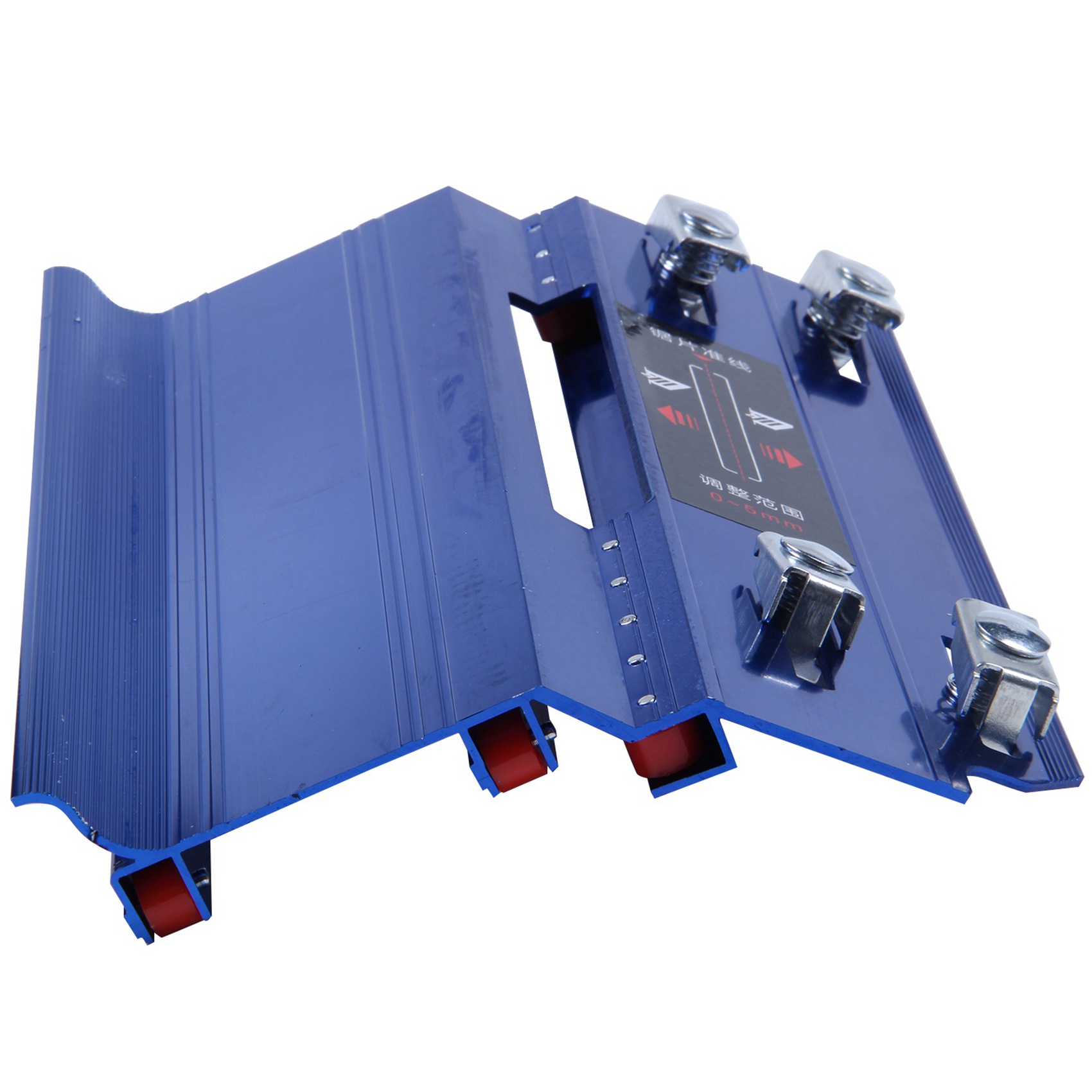 AWAH 2X 45 Degree Chamfering C - Tile Cutter Electric ulasan dan harga
