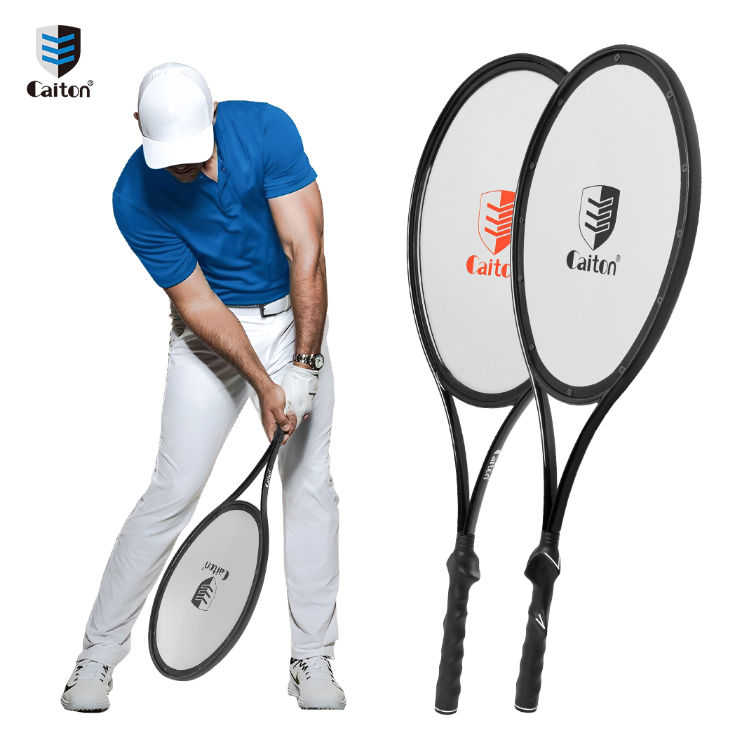 Caiton Beginner Golf Racket -  - Power Tools Skills ulasan dan harga