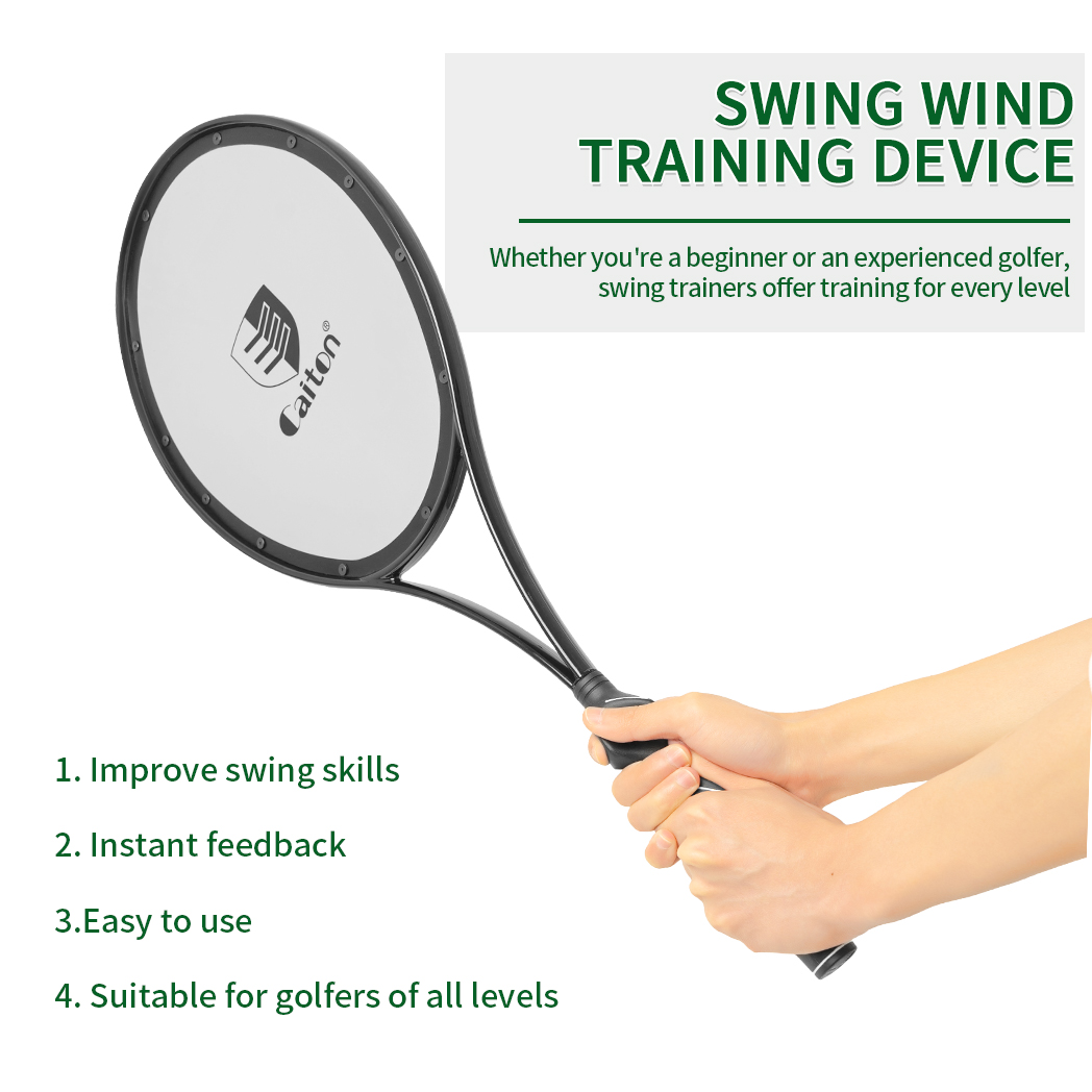 Caiton Beginner Golf Racket -  - Power Tools Skills ulasan dan harga