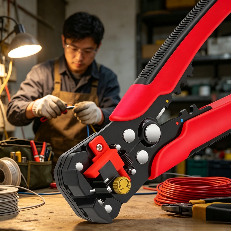 Automatic Multifunctional Elec - Power Tools America ulasan dan harga