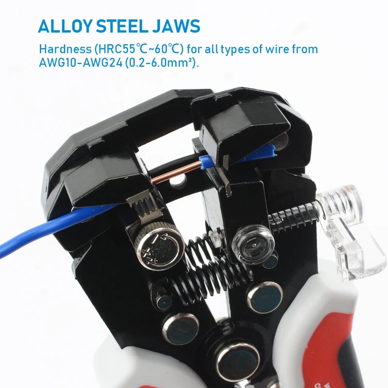 Automatic Multifunctional Elec - Power Tools America ulasan dan harga