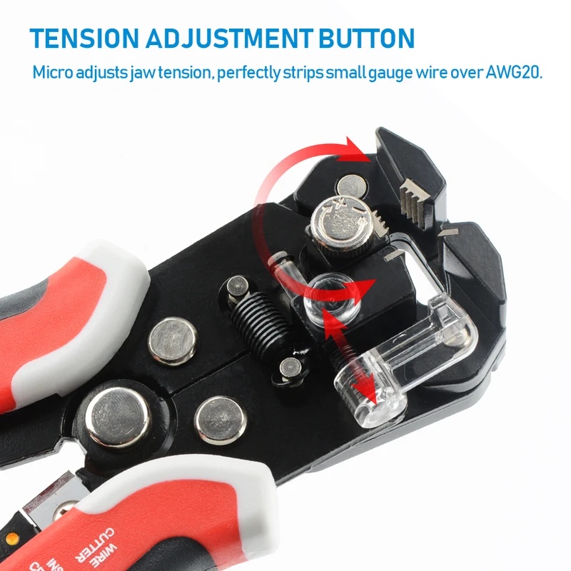 Automatic Multifunctional Elec - Power Tools America ulasan dan harga