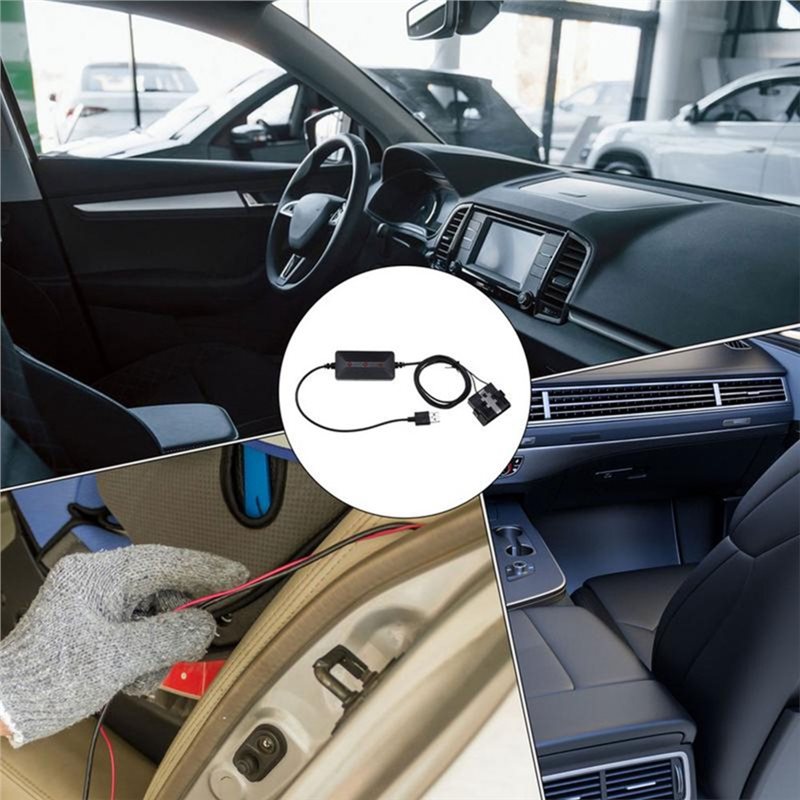 OBD Memory Saver Car Battery R - Power Tools Battery Adapter ulasan dan harga