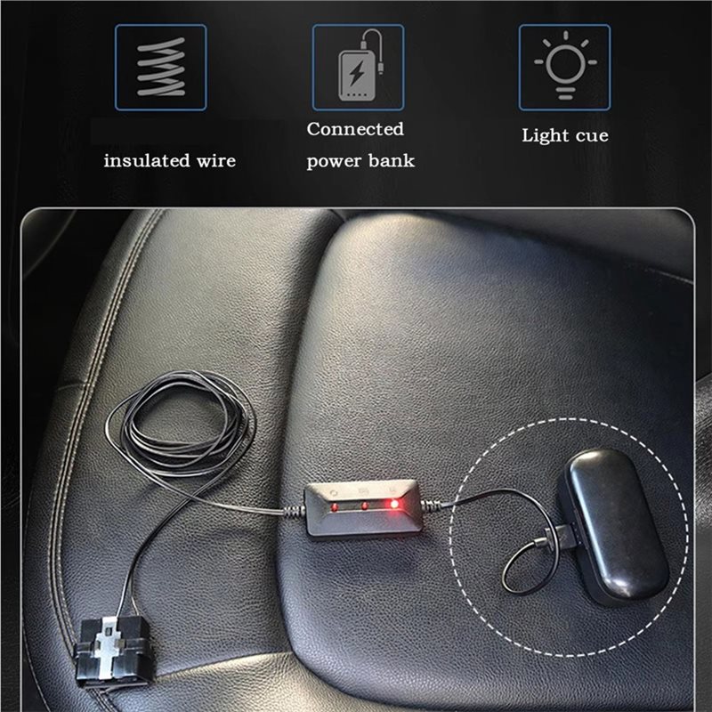 OBD Memory Saver Car Battery R - Power Tools Battery Adapter ulasan dan harga