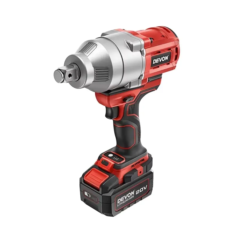 Devon 20V large torque three t - Power Tools Battery ulasan dan harga