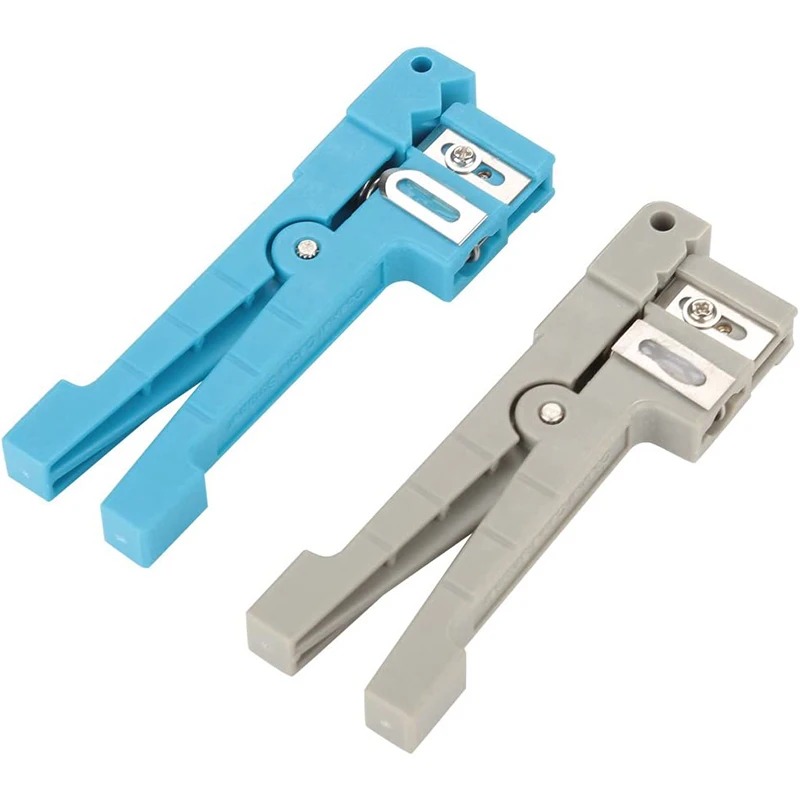 Fiber Optic Stripper Fiber Opt - Power Tools America ulasan dan harga
