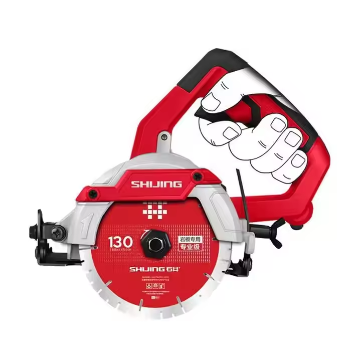 Small Multi-functional Woodwor - Tile Cutter Electric ulasan dan harga